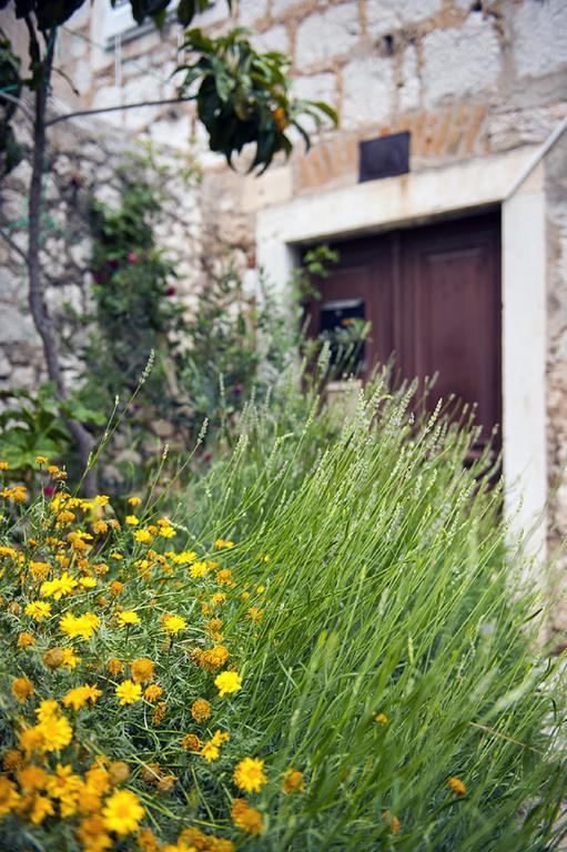 Dalmatian Garden - Free Parking - City Centre Šibenik Pokoj fotografie